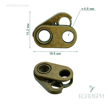 MFR06 bronze info