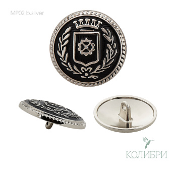 MP02 b.silver