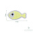 LA523 yellow info