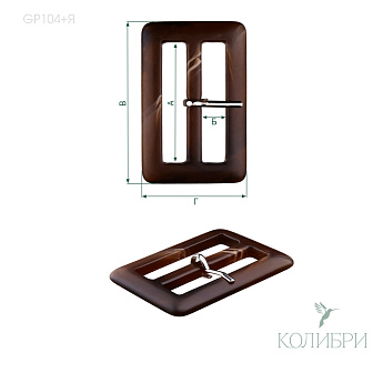 GP104+я info