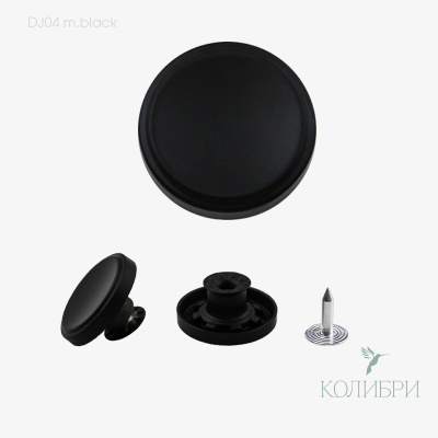 dj04 M.black