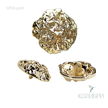MP26 gold