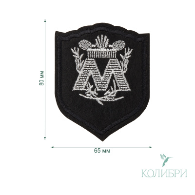 LA586 w.black info