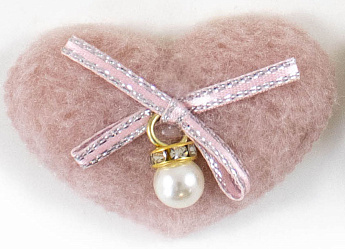 LA508 Pink (розовый)