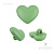DE138 green