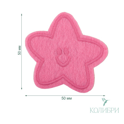 LA514 pink2 info