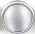 Silver (серебристый) 40L
