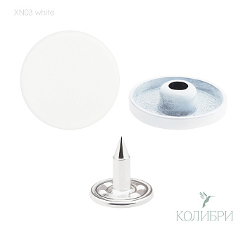 Xn03 white
