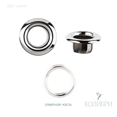 LB07 y.silver