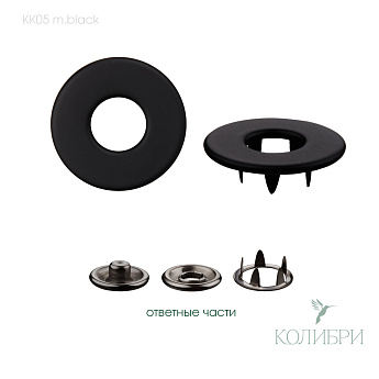 Kk05 m.black