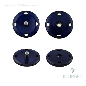 kn22 Blue