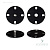 KN33 m.black