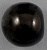 Black (черный) 8 мм