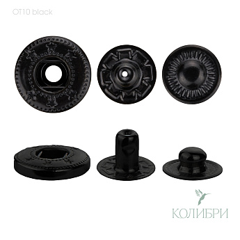 OT10 black