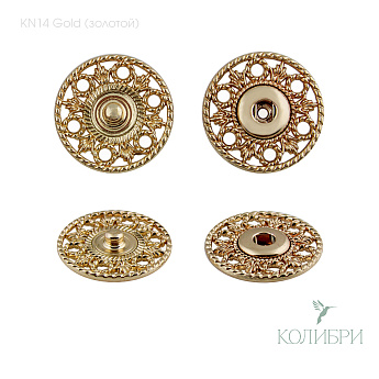 kn14 gold