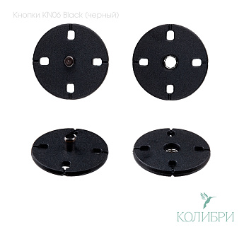kn06 black card
