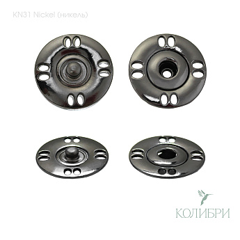 kn31 nickel