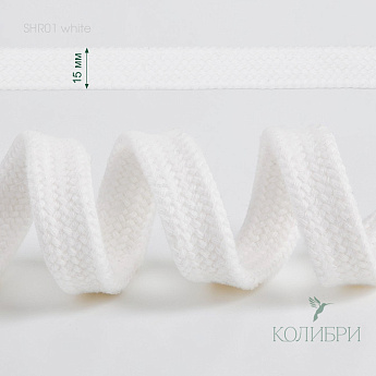 SHR01 white