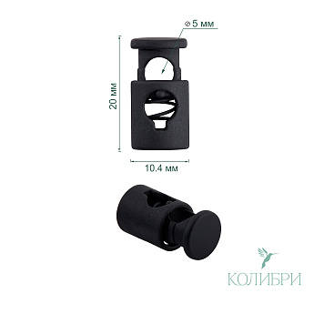 MFR17 p.black info