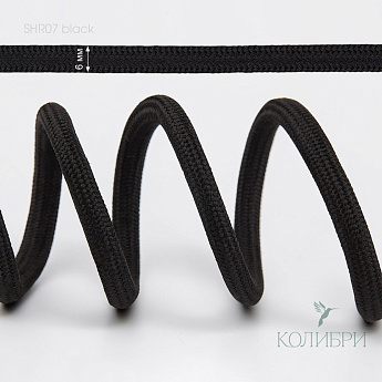 SHR07 black