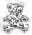 LA318 Silver (серебристый)