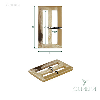 GP108+я info