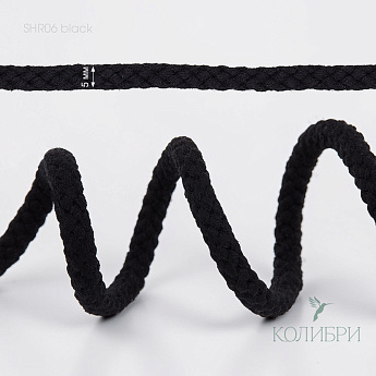 SHR06 black