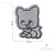 LA457 gray info