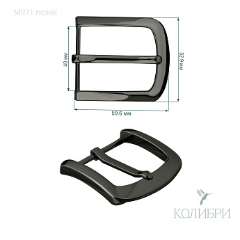 Mr71 nickel info