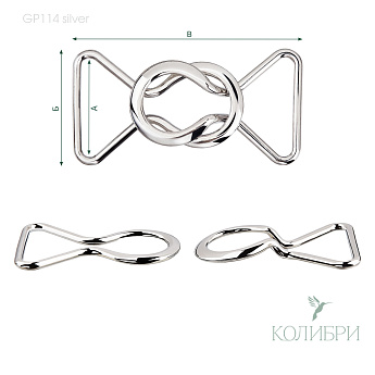 gp114 silver