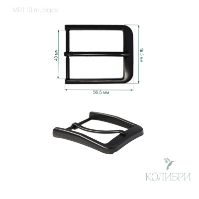 Mr110 m.black info