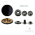 kp10 black
