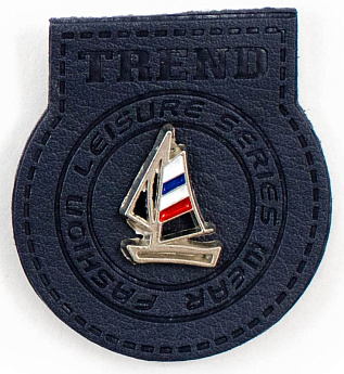 LA76 Blue (синий)