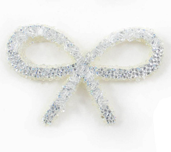 LA270 Silver (серебристый)