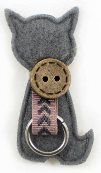 LA202 Gray (серый)