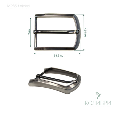Mr85 t.nickel  info