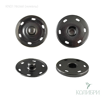 kn01 nickel