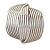 Silver (серебристый), 28L