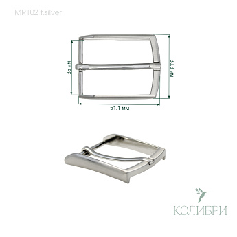 Mr102 t.silver info