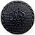 Black (черный) 40L