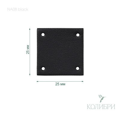 NA08 black info