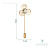 BU41 gold info