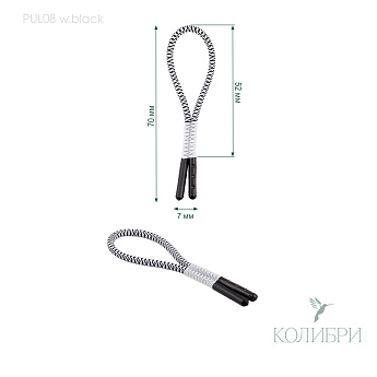 PUL08 w.black