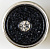 S.Black (серебро-черный), 16L