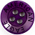 Purple (фиолетовый) 18L
