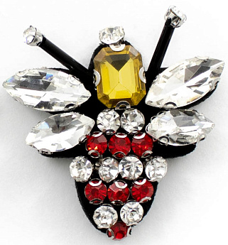 LA17 Red (красный)