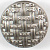 Silver (серебристый) 40L