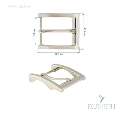Mr99 g.silver  info