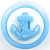Blue (синий) 28L