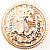 Gold (золотой) 18L